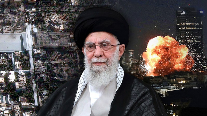 "이란 지도부 48명 사망"‥미군 첫 인명피해 확인