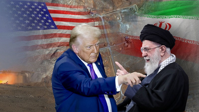 "핵포기에 가까운 이란의 깜짝 제안에도 이틀 뒤 미국의 공습 시작"