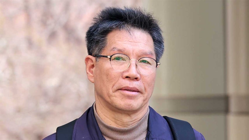 김병헌 위안부법폐지국민행동 대표