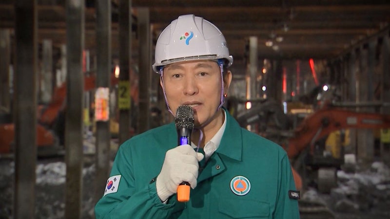 "아직 사고난 것도 아니고"‥책임 피하는 오세훈