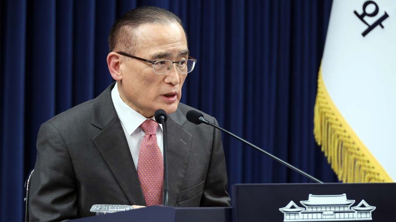 <b>위성락</b>, 앨리슨 <b>후커</b> 미 국무부 정무차관 <b>면담</b>‥"팩트시트 후속협의 개...