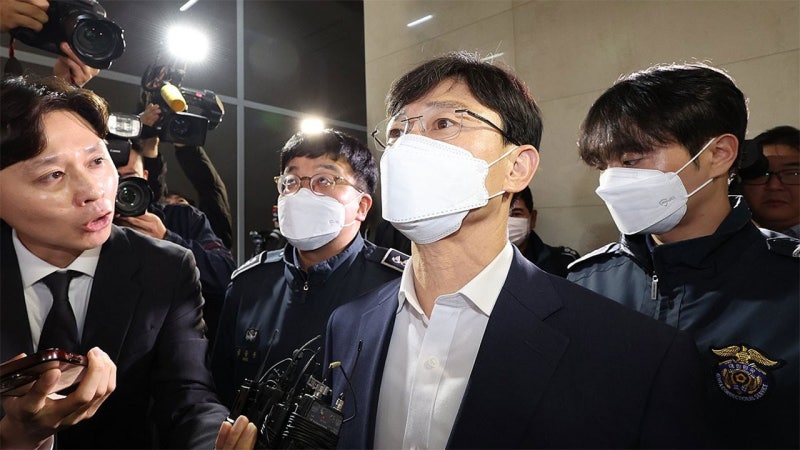 임성근 전 사단장, '순직해병' 특검법 헌법소원‥"<b>공소취소</b> 조항 위헌"...