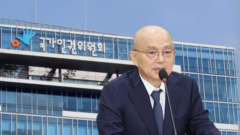 안창호 "투표지 부족 사태로 참정권 혼란"‥"선택적 인권 적용" 내부 비판