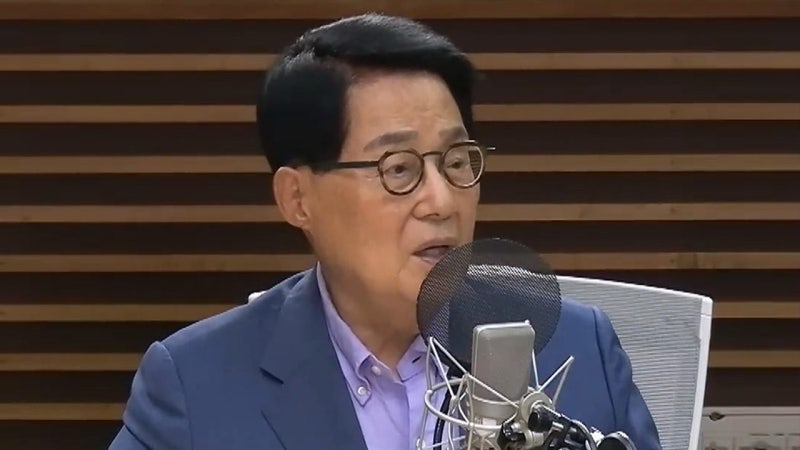 박지원 "국힘에 당 지지율 역전‥정청래, 전당대회 불출마해야"