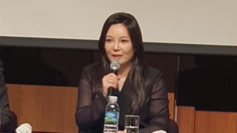경찰, '3백억 원 <b>사기 혐의</b>' <b>차가원</b> 원헌드레드 대표 구속영장
