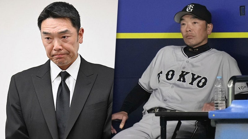 '챗GPT가 신고 권유'‥아베 전 요미우리 감독, 딸 폭행혐의 '불기소'