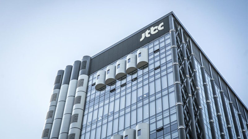 JTBC 등 중앙그룹 계열사 5곳 빚 못 갚으면 금융권 8천억 원 손실