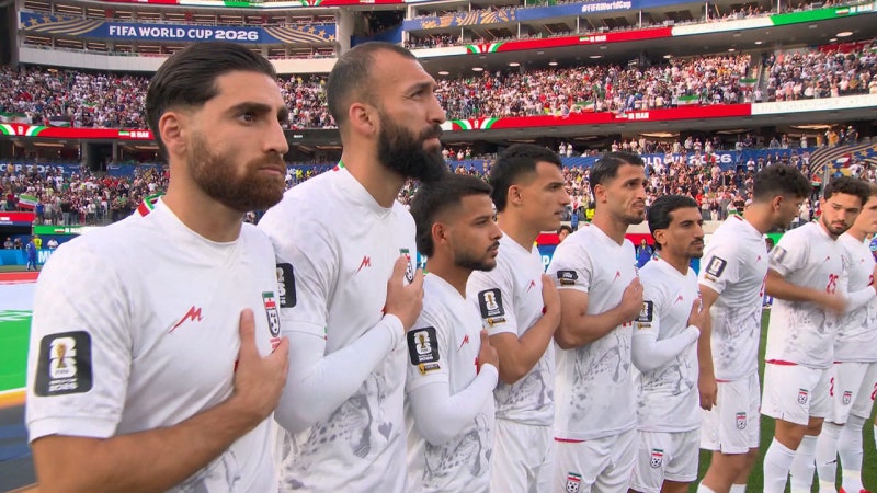 [월드컵] 2차전도 '1박 체류'에 분노한 이란 "FIFA에 공식 항의할 것"
