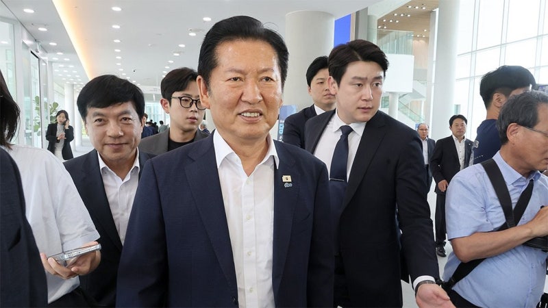 정청래 "보완수사권 폐지, 국회로 떠넘겼으니 당장 끝내자"