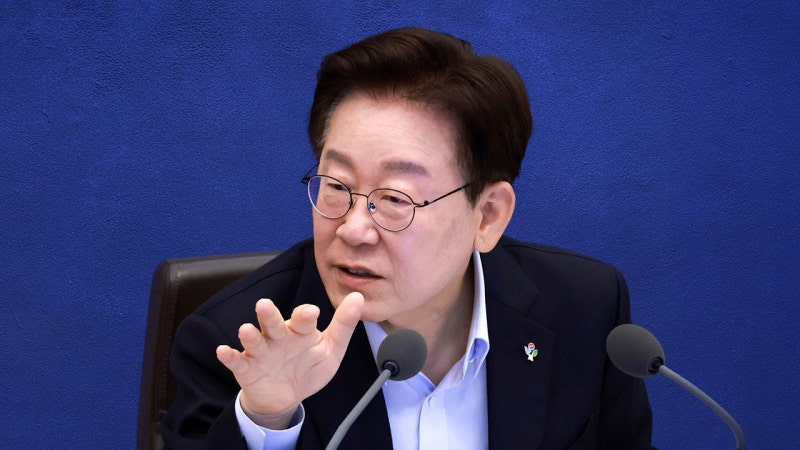이 대통령 '공공 차량 2부제' 완화 보고에 "다 풀어주죠‥규제는 꼭 필요한 경우에만"
