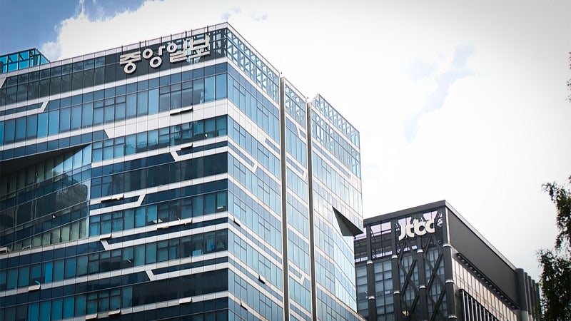 법원, JTBC 제외 중앙그룹 계열 4개사 회생절차 개시 결정