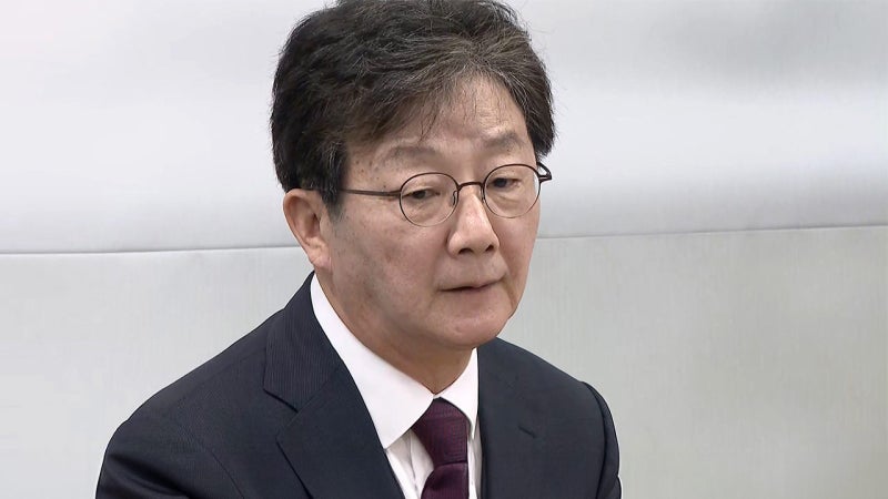 [단독] 경찰, '<b>유담</b> 인천대 특혜 임용' 유승민 전 의원 피의자 신분 조사