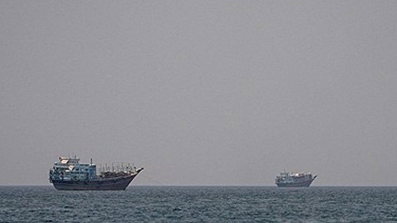 <b>이란</b> "<b>호르무즈</b> 통행 <b>수수료</b>, 우호국에 '특별대우' 고려"