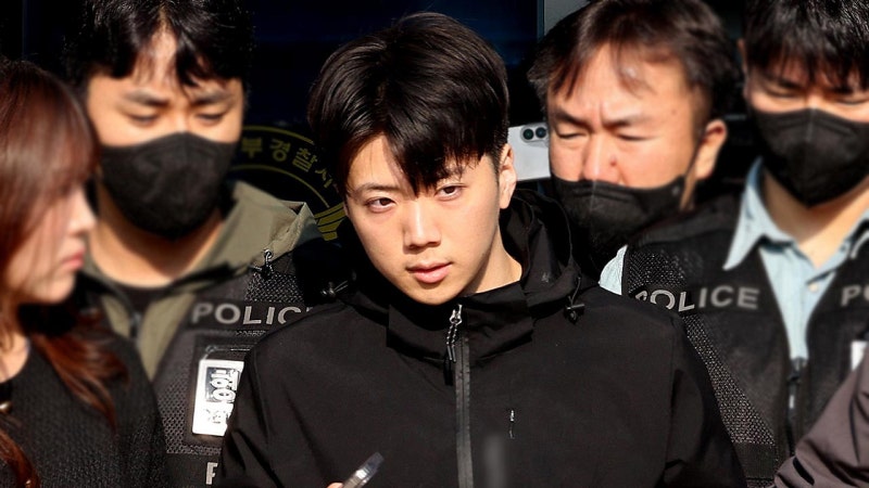 광주 여고생 살해 사건 수사 팀장 긴급체포‥압수수색 '증거인멸' 정황