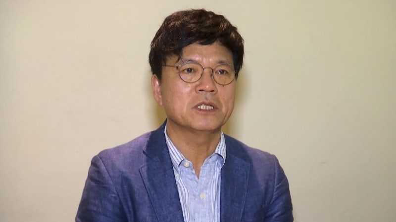 청와대, '5·18 성역 논란' <b>이병태 규제합리화</b>위 <b>부위원장</b>에 사퇴 권고