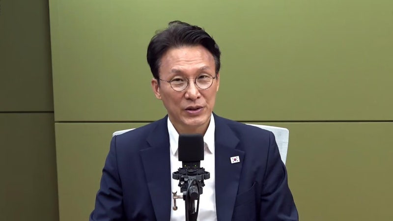 김민석, '계엄 직전 통화하고 왜 안 왔나' <b>이성윤</b> 주장에 "허위사실에 의...