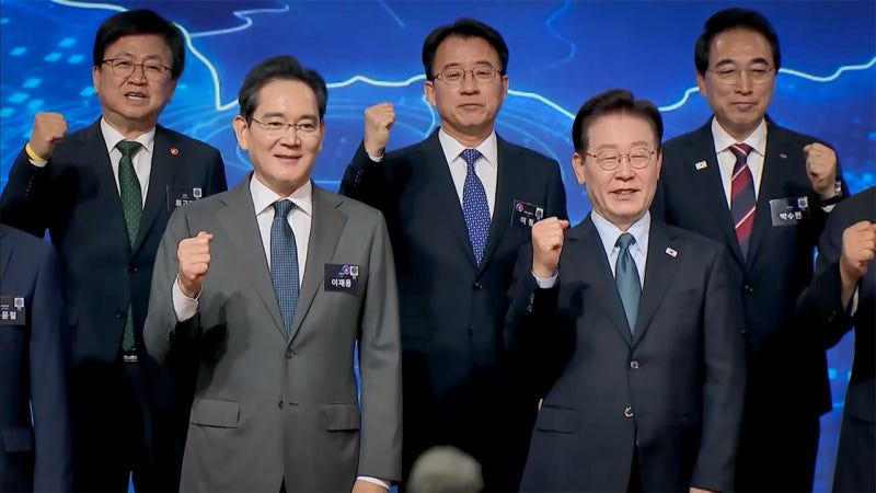 반도체로 더 번 수십조, 2030 미래에 쓴다