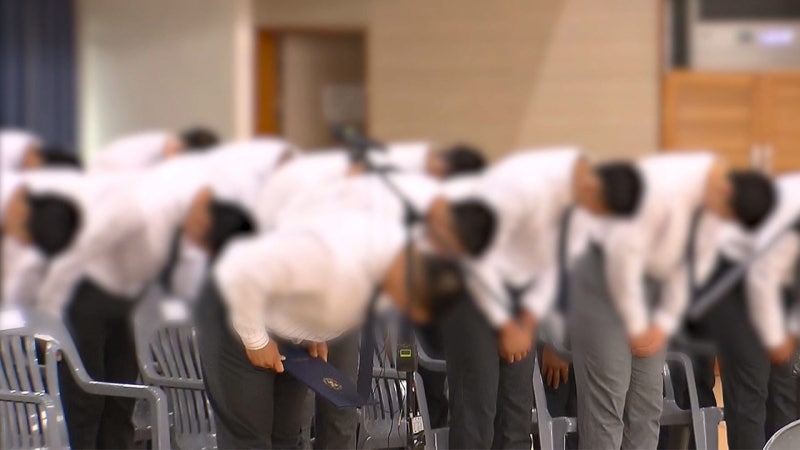 배재고 야구부, 광주제일고 찾아 사과‥"깊이 반성"