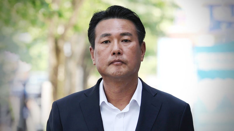 2차 종합특검, '우방국에 계엄 정당화 메시지' <b>김태효 구속영장</b> 청구