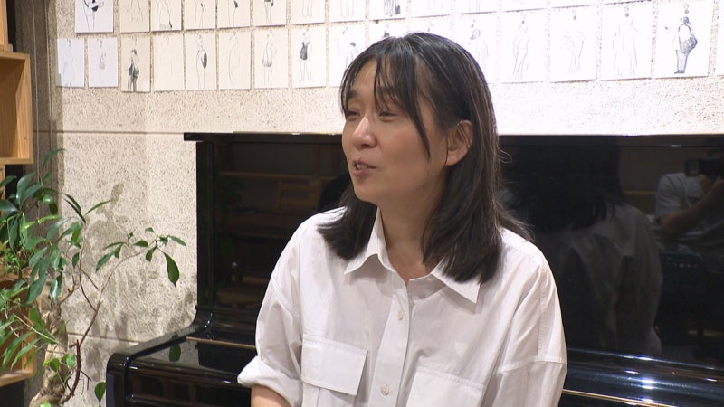 한강 "서점 세든 건물 팔려 영업 종료‥함께한 손님들께 감사"