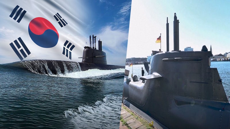 한국 아닌 독일 선택한 캐나다‥"우리 잘한 걸까"