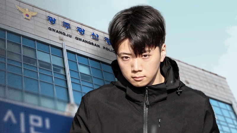 [단독] 장윤기 범행 직후 광주 광산경찰서장 주재 긴급회의‥윗선 개입 정황?
