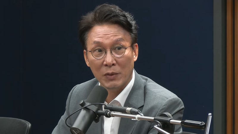 김민석 "정청래, '폭탄선언식' 합당 추진‥'과욕'으로 일 그르쳐"