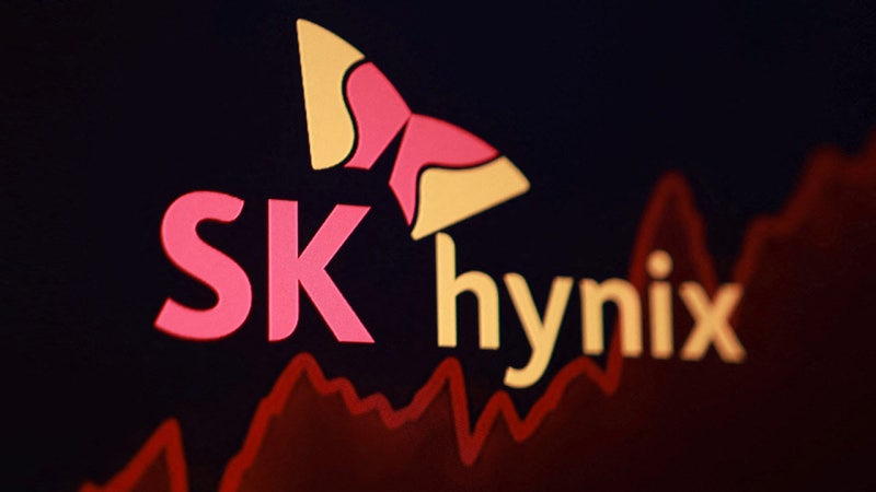 "<b>SK하이닉스 ADR 공모가</b> 주당 149달러 제시‥40조 원 조달 추진"