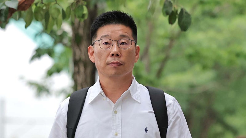 종합특검, '<b>서강대교 회군</b>' 조성현 대령 '내란중요임무종사' 피의자 조...