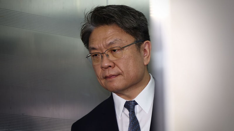 종합특검, '<b>해병</b> 수사 비밀 누설' 이시원 전 공직기강비서관 구속영장 ...
