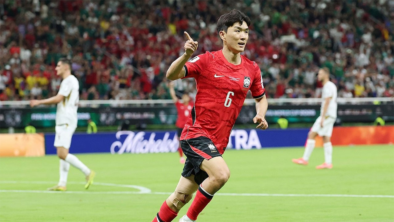포르투갈 매체 "황인범, 포르투 이적 임박‥연봉도 확정"