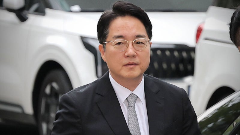 2차 종합특검, <b>심우정</b> 전 검찰총장 <b>구속영장</b>‥"내란 중요임무·직권남용...