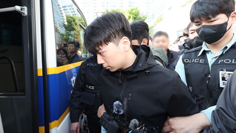'<b>장윤기</b> 사건' <b>증거</b> 은닉·축소 수사 드러나‥수사팀장 구속 송치