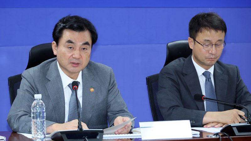 [속보] 당정 "통합 국군사관학교 <b>대전 자운대</b> 창설 추진‥국방교육 대개...