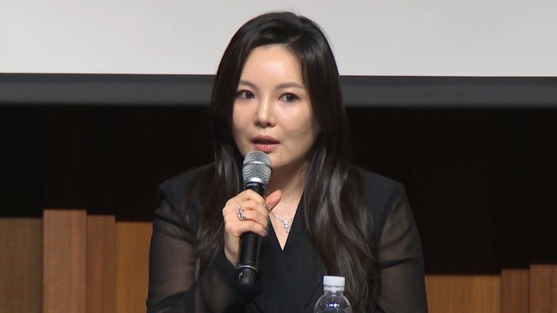 경찰, '3백억 원대 <b>사기 혐의</b>' <b>차가원</b> 대표에 세 번째 구속영장