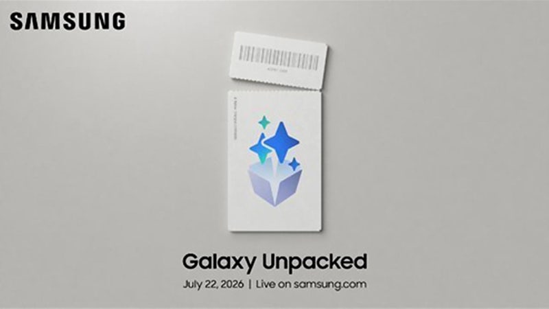 <b>삼성</b>, 오늘 런던 언팩‥폴드8·첫 인텔리전트 아이웨어 <b>공개</b>