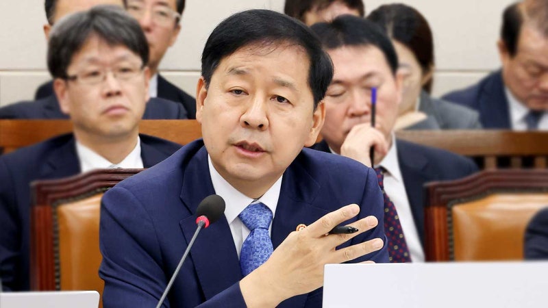 <b>구윤철</b> "집값 잡으려 <b>부동산 세제</b> 운영하지 않아‥가상자산 과세 내년 ...