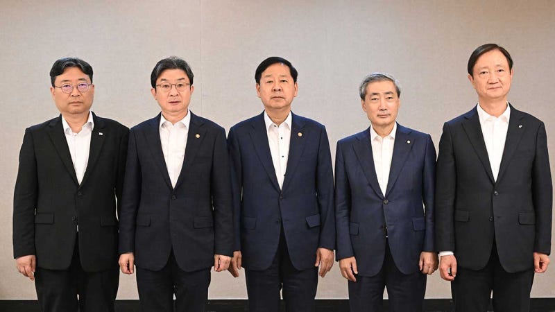 [속보] 연속 폭락에 '단일종목 <b>레버리지</b>' 추가 조치‥"투자한도로 총량...