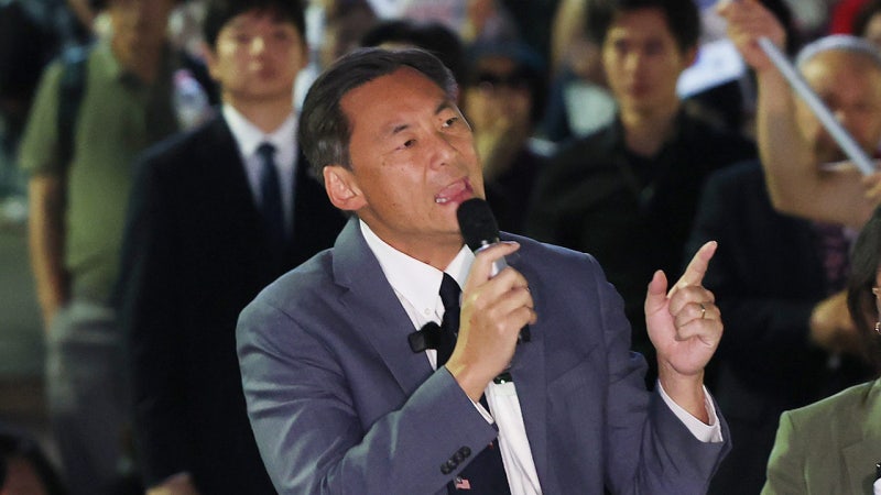법원, '李 명예훼손' <b>모스탄 출국정지</b> 유지‥"공익상 필요"
