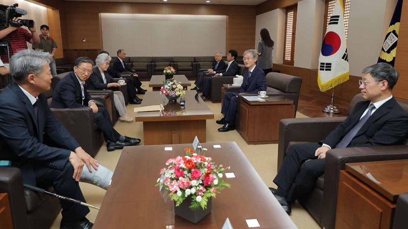 '9월 퇴임' <b>이흥구</b> 대법관 <b>후임</b> 4명 압축‥김문관·김성수·김예영·김정...