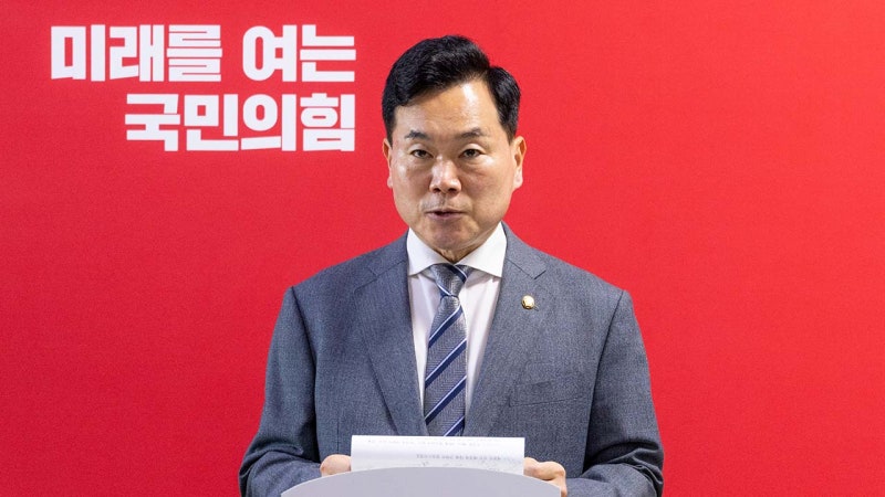 국힘 '<b>선관위 특검</b>' 국민<b>추천위원</b>에 김용관·차진아·최창호 <b>추천</b>