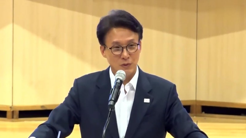 김민석 "야당의 개소리도 참았는데, 정청래 '선거 승리' 발언은 너무 화나"