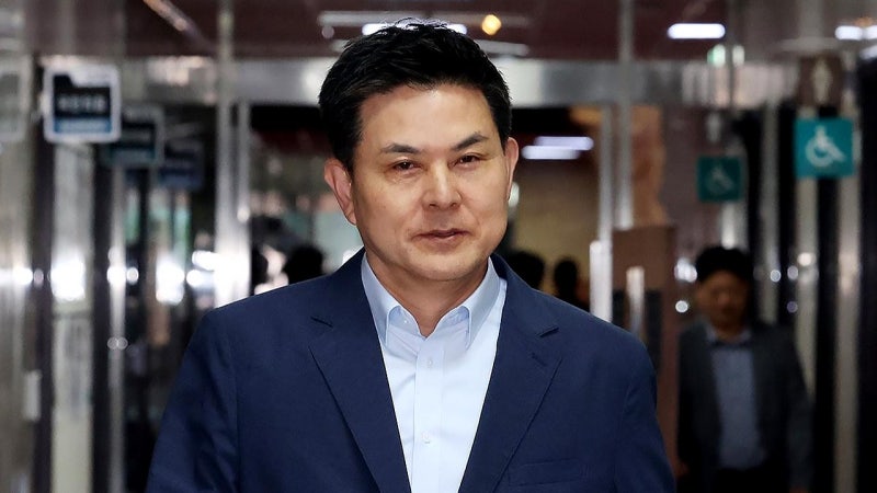 <b>김태호</b> "李대통령 '연임 안한다' 밝히면 野도 <b>개헌논의</b> 동참해야"