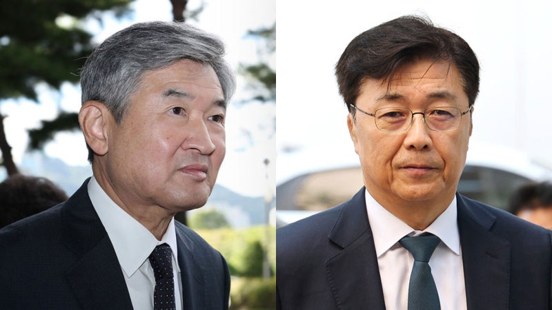 2차 <b>종합특검</b>, '국정원 <b>내란</b> 관여 의혹' 조태용·홍장원 <b>기소</b>