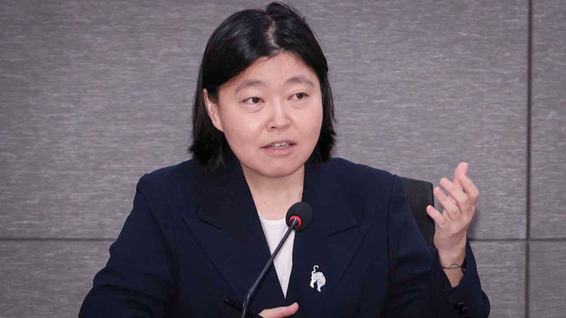 임은정 동부지검장, <b>중수청</b> 수사관 지원