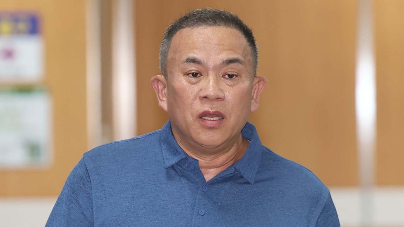 [속보] 법원, '尹 여론조사 무상제공' 혐의 <b>명태균 보석 인용</b>