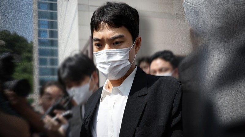 미성년자 4명 성매수·성착취물 상습 제작, <b>최영중 구속 기소</b>