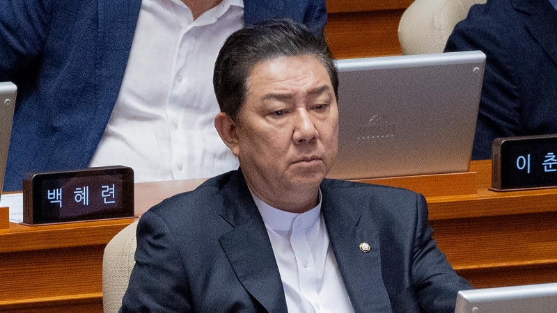 서울청 <b>수사</b>심의위 "<b>김병기 수사</b> 한 달 안에 종결" 지시