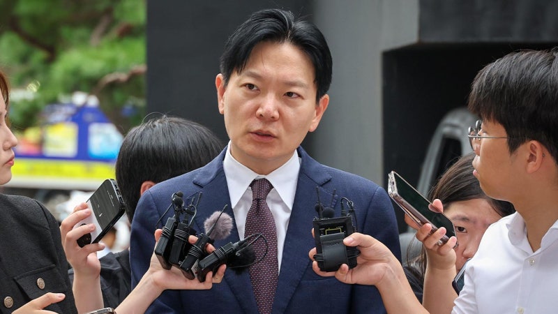 검찰 고발장에 허위 판례 포함? AI 헛소리 의혹 논란
