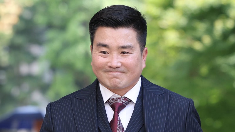 '<b>국회 침투</b>' <b>김현태</b> 전 707특임단장, <b>1심</b> '징역 12년' 법정구속